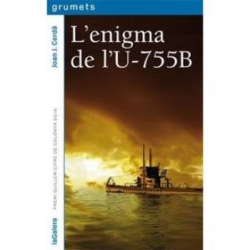 L'enigma de l'U-755B: 240