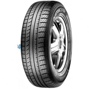 Vredestein Quatrac 3 SUV 255/60 R18 112V XL con protección de llanta (FSL)