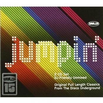 Jumpin'-Original Full Length Classics from the Dis