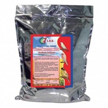 Pienso LOR UNIFEED para Canarios PRECRÍA 5 KG