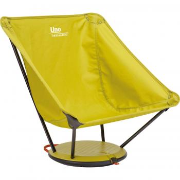 Therm-a-Rest UNO - Taburetes Plegables - Verde 2019