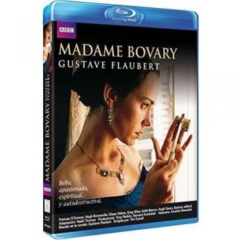 Madame Bovary [Blu-ray]