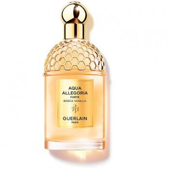 GUERLAIN Aqua Allegoria Forte Bosca Vanilla Eau de Parfum Spray 125ml