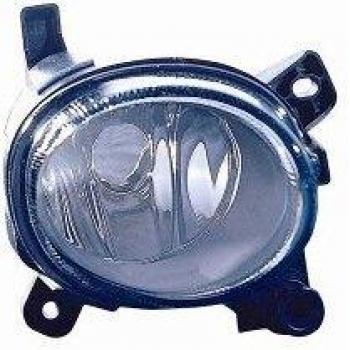 Faro Antiniebla Izquierdo H11 Van Wezel para Audi A4 2007-2012 Break y Stationcar