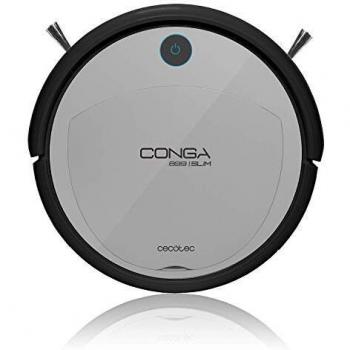 Aspiradora Robótica Cecotec Conga Serie 890/899 Slim