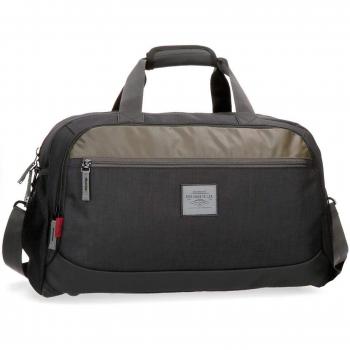 Pepe Jeans Brand Bolsa de Viaje, 50 cm, 36.45 litros