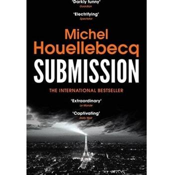 Submission: Michel Houellebecq