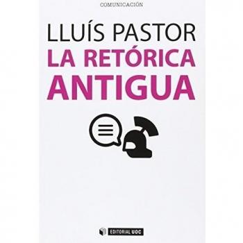 Retórica antigua,La: 416