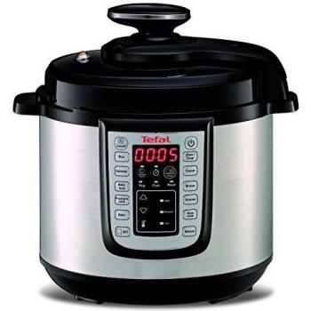 Tefal cy505e40 Todo-en-uno cy505e40 eléctrico presión/Multi Cocina,
