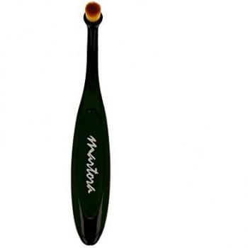 Brocha de Maquillaje Martora N2 Ovalada