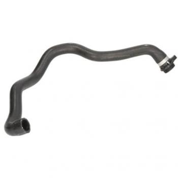 Manguera del radiador THERMOTEC DWB065TT - Tubería de radiador, alta resistencia a la temperatura, fabricada en material flexible y duradero, compatible con diferentes modelos de vehículos