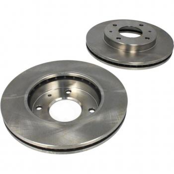 Disco de freno PREMIER FERODO DDF1577