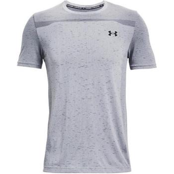 Under Armour Camiseta Manga Corta Seamless