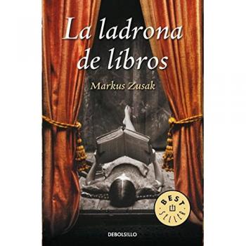 La ladrona de libros / The Book Thief