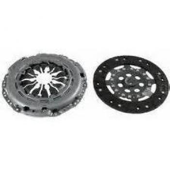 mecarm mk10002d Kit Embrague, juego de 2