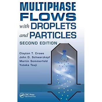 Multiphase Flows with Droplets and Particles