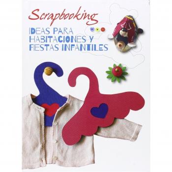 Scrapbooking. Ideas Para Habitaciones