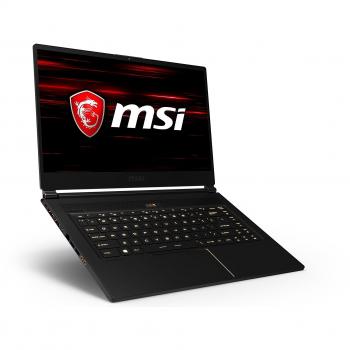 MSI GS65 Stealth Thin 8RE-025ES - Ordenador Portátil Gaming DE 15.6 Full HD 144 Hz