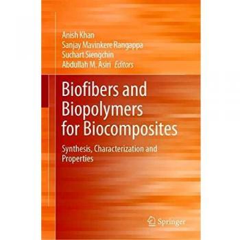Biofibers and Biopolymers for Biocomposites: Synthesis, Characterization and Properties
