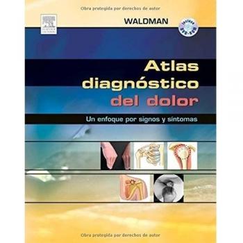 Atlas Del Diagnostico Del Dolor