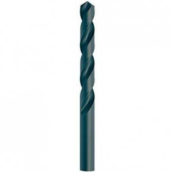 Ruko 201120 - Broca helicoidal DIN 338 tipo N HSS, laminada, 12 mm
