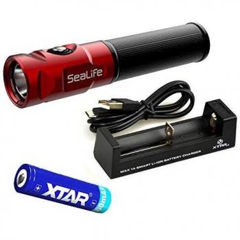 SeaLife Sea Dragon Mini 900 Power Kit