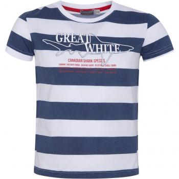 Canada House Camiseta Great niño, Talla 4A/Y