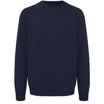 Blend BHDownton Men's Sweatshirt - Dress Blues, Size S