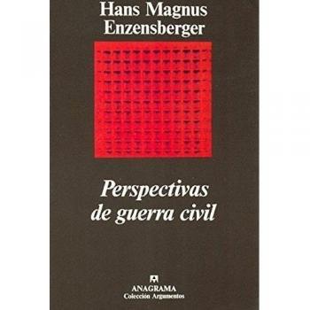 Perspectivas de guerra civil - Hans Magnus Enzensberger