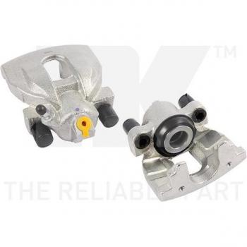 Pinza de freno NK 214841 - Caliper de freno, compatible con vehículos específicos, fabricado en material resistente, diseño optimizado para un rendimiento eficiente de frenado, incluye sellos y pistones de alta calidad para mayor dur