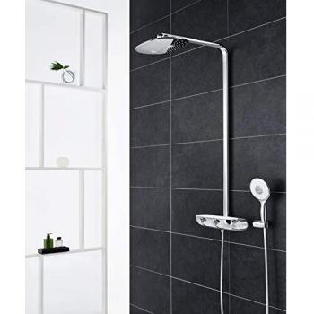 Grohe Rainshower SmartControl 360 MONO - Sistema de ducha con termostato