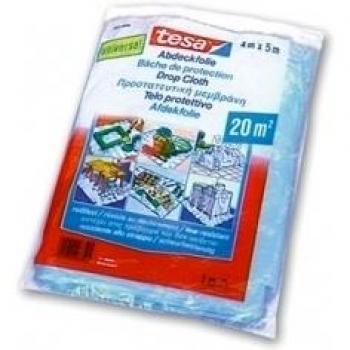 Tesa pelicula prot.universal 20 m2.