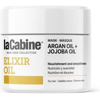 Elixir Oil Mascarilla 250ml