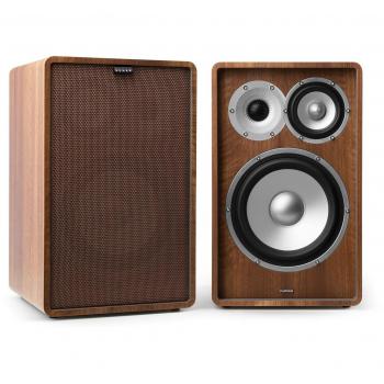 NUMAN Retrospective 1978 Active Altavoces HiFi bluetooth