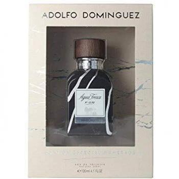 Adolfo Dominguez, Perfume sólido - 100 gr.