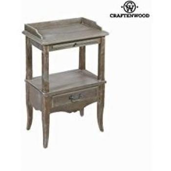 Tavolo con ripiano - Vintage Collezione by Craften Wood