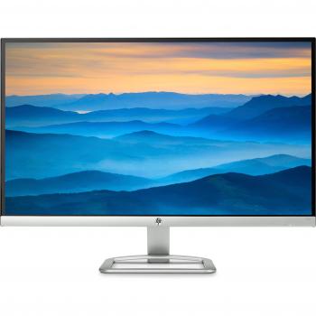 HP 27ER - Monitor Full HD de 27