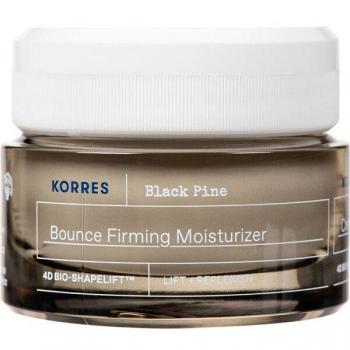 Korres Black Pine 4D Bio-ShapeLift Firming & Lifting Moisturizer for Normal Skin, 40ml