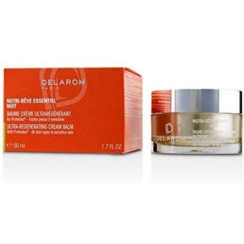 Delarom Ultra Regenerating Cream Balm Night 50ml306563