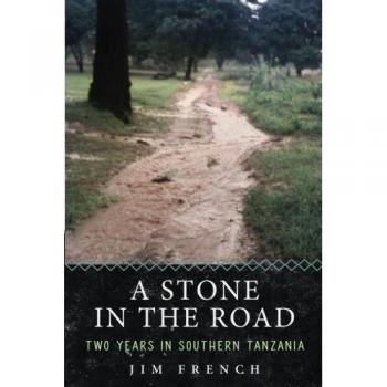 Una Piedra en el Camino: Dos Años en el Sur de Tanzania