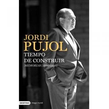 Tiempo de construir. Memorias