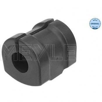 Cojinete estabilizador MEYLE 314 615 0013 - Montaje de estabilizador, alta calidad, fabricado en Alemania, compatible con múltiples modelos de vehículos