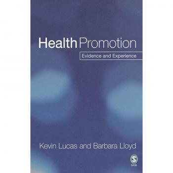 Health Promotion Strategies: A Comprehensive Guide by Lucas & Kevin
