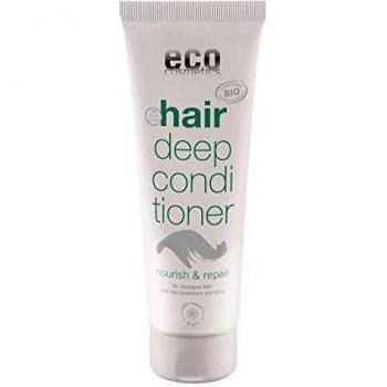 Mascarilla Capilar Eco Cosmetics con Espino Amarillo y Olivo 125ml