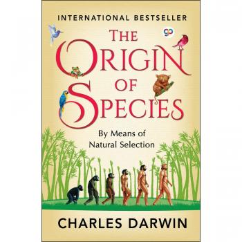 El Origen de las Especies - Edición Ilustrada y Comentada de Charles Darwin