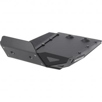 Sabot Motor SW-Motech Negro para Honda CB500X (18-) y NX500 (23) - Protección de motor