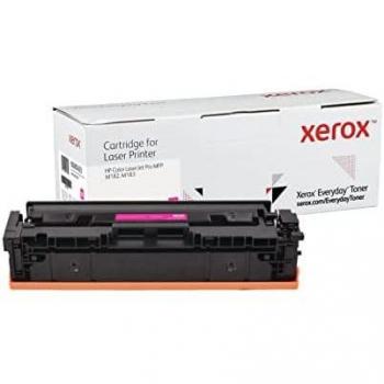 Xerox Everyday Toner Magenta Compatible con HP 216A (W2413A) Cartucho de Tóner Genérico - Rendimiento Estándar