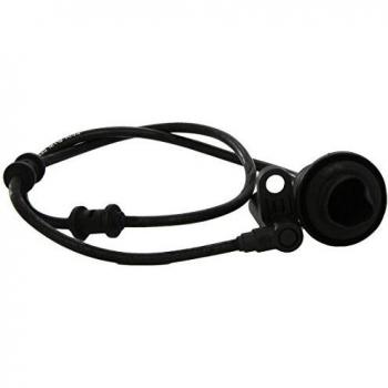 Sensor ABS Metzger 0900035 para Mercedes-Benz Clase S, Raddrehzahlsensor trasero izquierdo