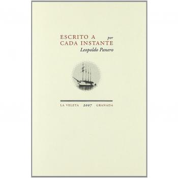 ESCRITO A CADA INSTANTE