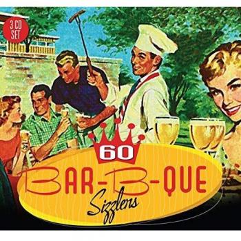 60 Bar-B-Que Sizzlers